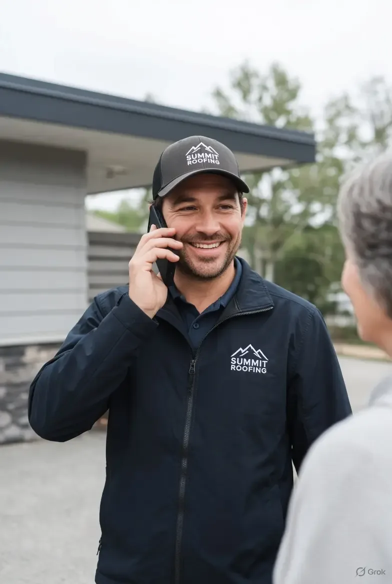 Flat Roof Leak Repair Gates, OR FAQs